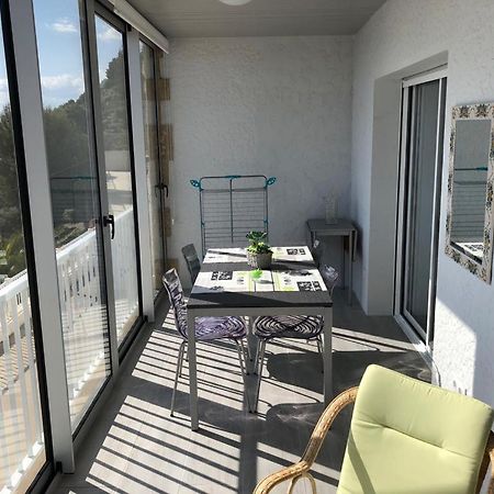 Apartament Veuras El Mar - Belleza 2 Roses Buitenkant foto