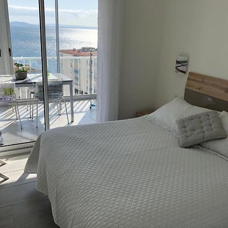 Apartament Veuras El Mar - Belleza 2 Roses Buitenkant foto