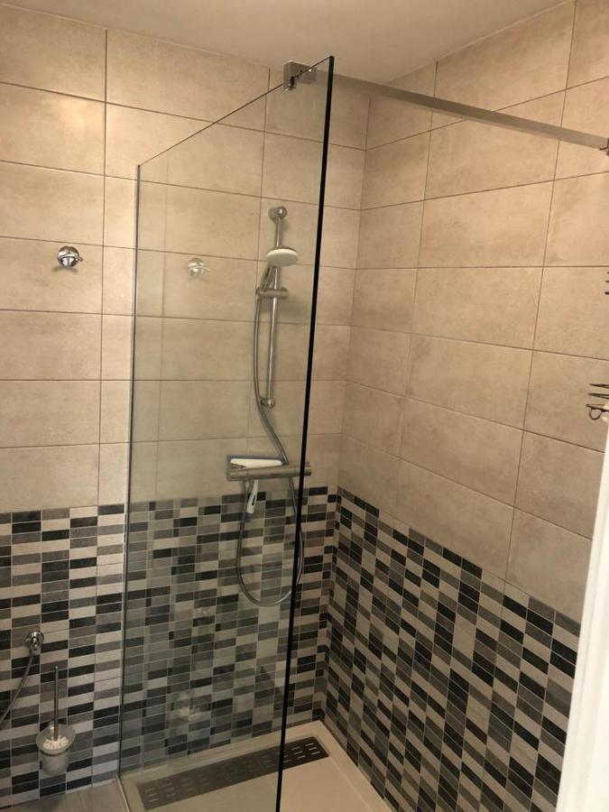 Apartament Veuras El Mar - Belleza 2 Roses Buitenkant foto