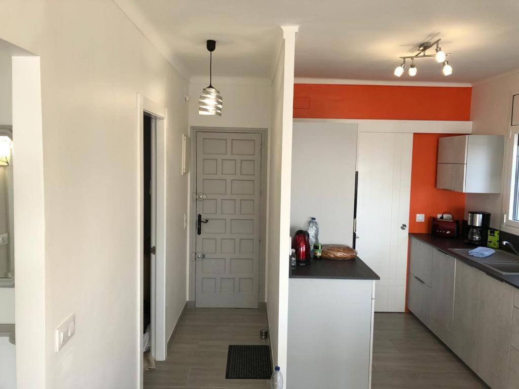 Apartament Veuras El Mar - Belleza 2 Roses Buitenkant foto