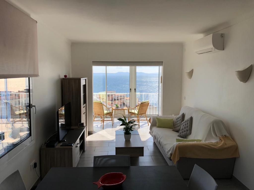 Apartament Veuras El Mar - Belleza 2 Roses Buitenkant foto