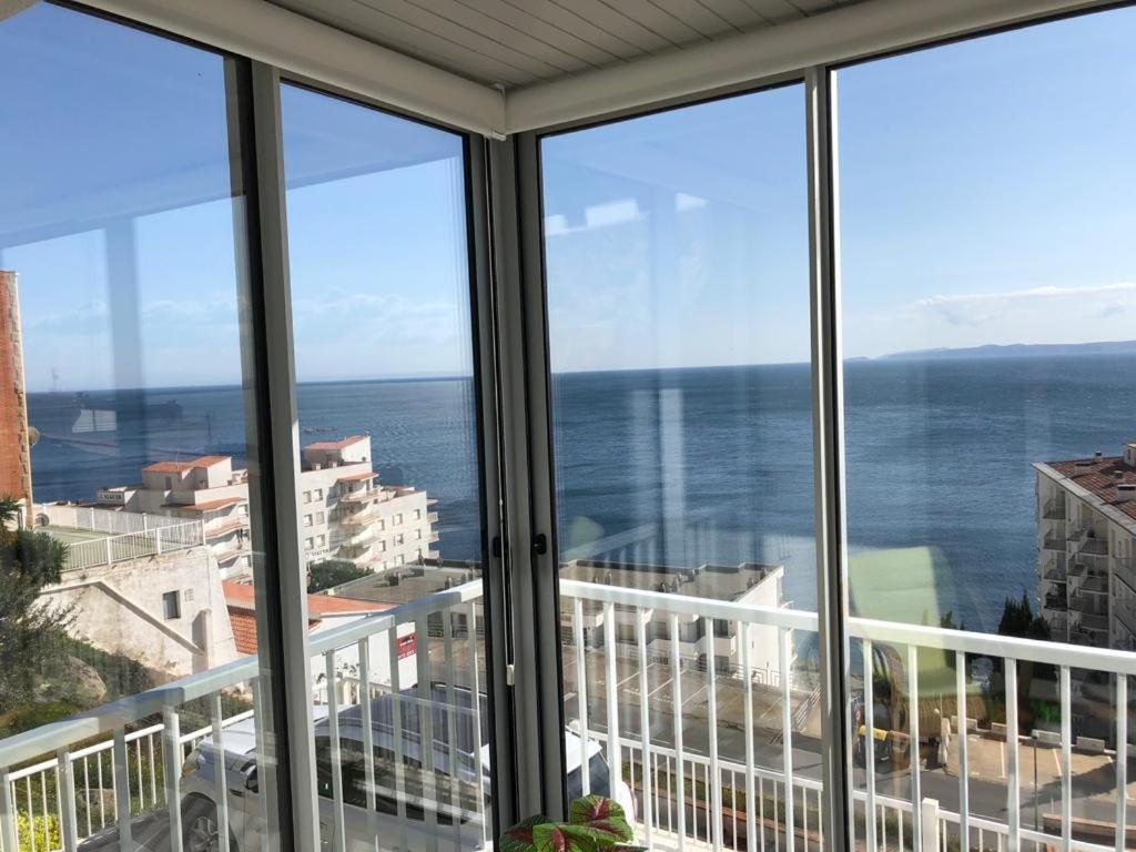 Apartament Veuras El Mar - Belleza 2 Roses Buitenkant foto