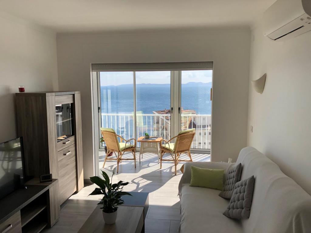 Apartament Veuras El Mar - Belleza 2 Roses Buitenkant foto