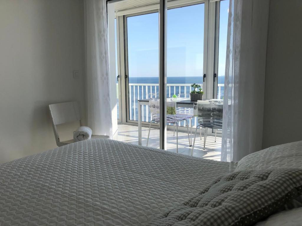 Apartament Veuras El Mar - Belleza 2 Roses Buitenkant foto