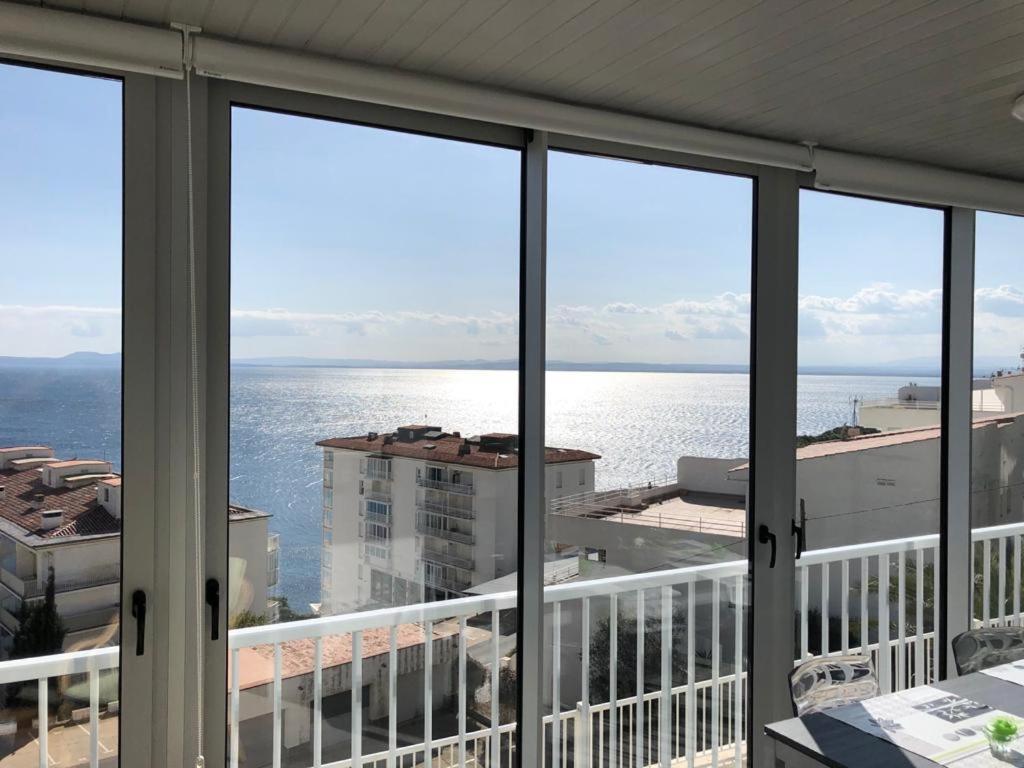 Apartament Veuras El Mar - Belleza 2 Roses Buitenkant foto